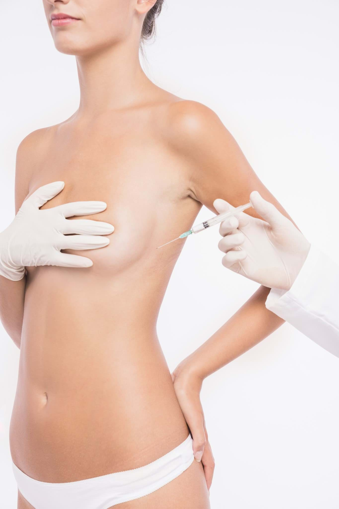 Breast Lift